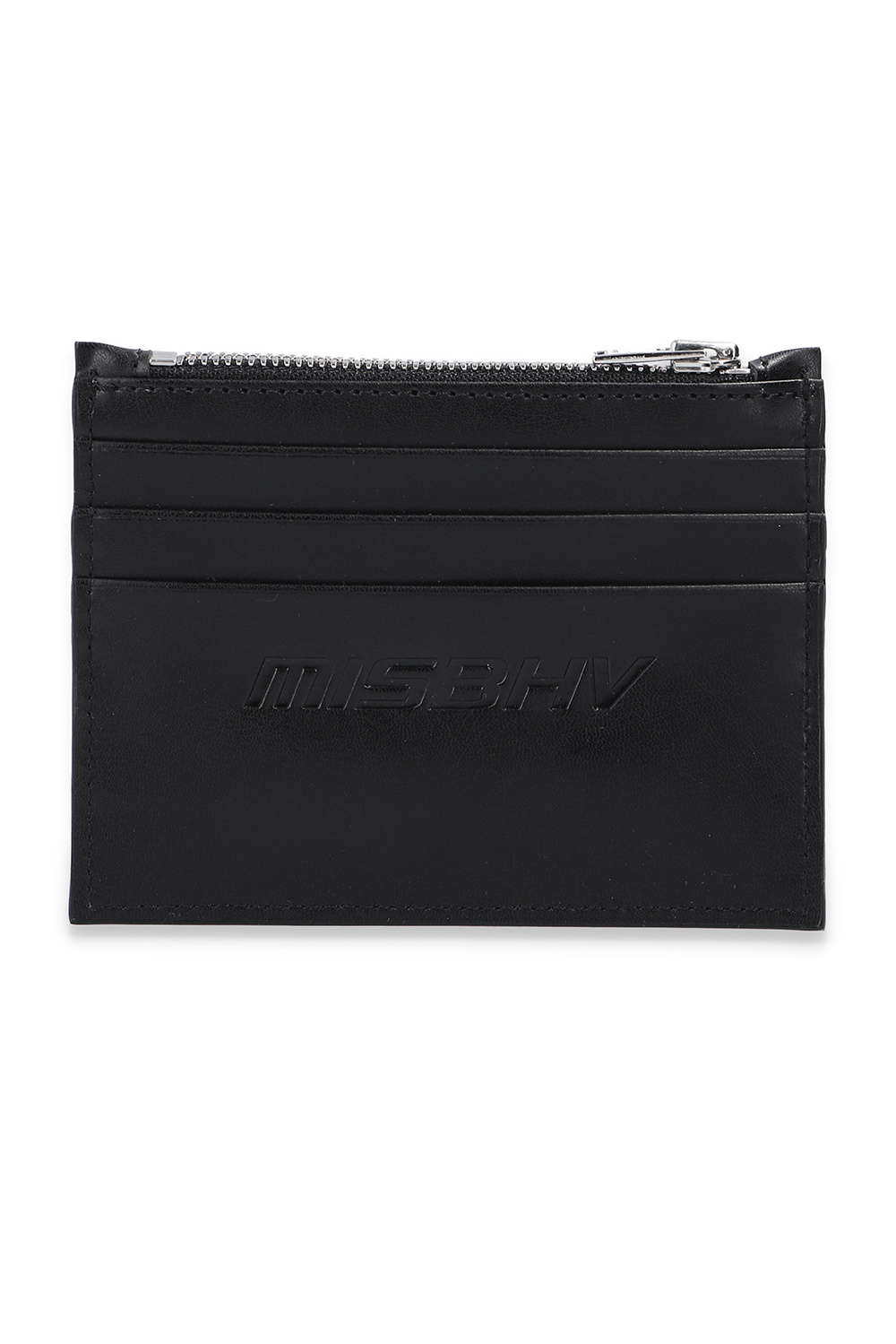 MISBHV Card holder with ‘M’ monogram